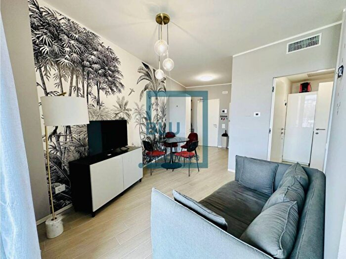 Appartamento bilocale in affitto in Viale Giovanni Suzzani, Bicocca, Milano