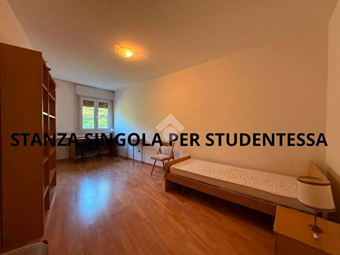 Appartamento con 5 locali in affitto in Corso degli Alpini, Maccani Campotrentino, Trento
