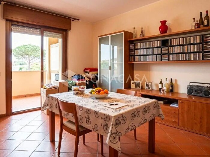 Appartamento bilocale in vendita in Via Francesco Zanardi, Bologna
