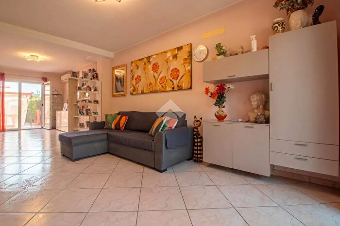 Casa trilocale in vendita in Via dellAlbana, Ravenna