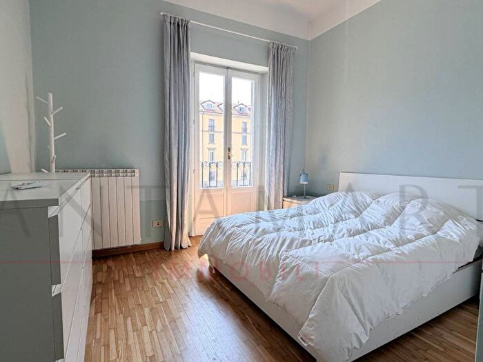 Appartamento bilocale in affitto in Corso Lodi, Porta Romana Medaglie d'Oro, Milano