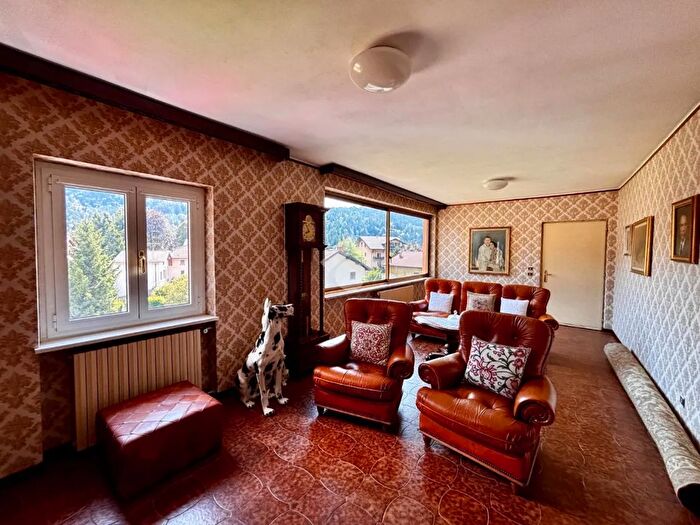 Appartamento bilocale in vendita in Via Castello, Onore