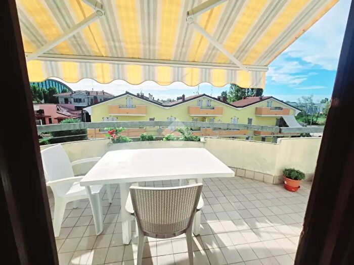 Appartamento quadrilocale in vendita in Via Turchetta, Rimini