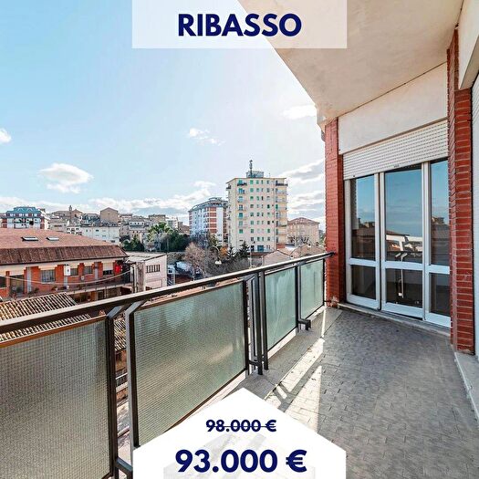 Appartamento quadrilocale in vendita in SantElpidio A Mare