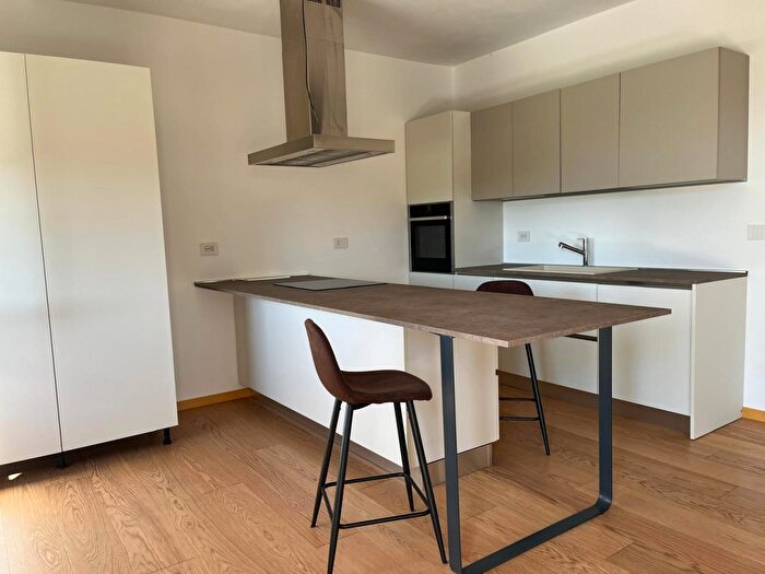 Appartamento trilocale in vendita in Via Pelosa a, Veggiano