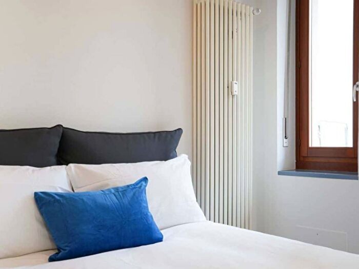 Appartamento monolocale in affitto in Via Pietro Giuria, San Salvario Dante, Torino