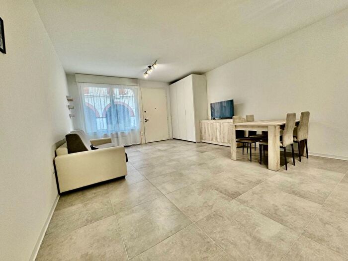 Appartamento bilocale in affitto in Via Torre Belfredo, Mestre, Venezia