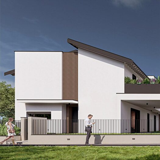 Case in Vendita e in Affitto - 2