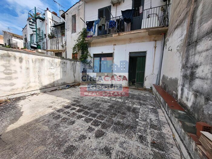 Appartamento con 5 locali in vendita in Via Regina Margherita, Gaggi