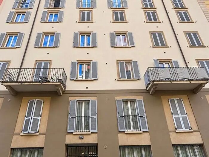 Appartamento monolocale in vendita in Via Cicco Simonetta, Milano