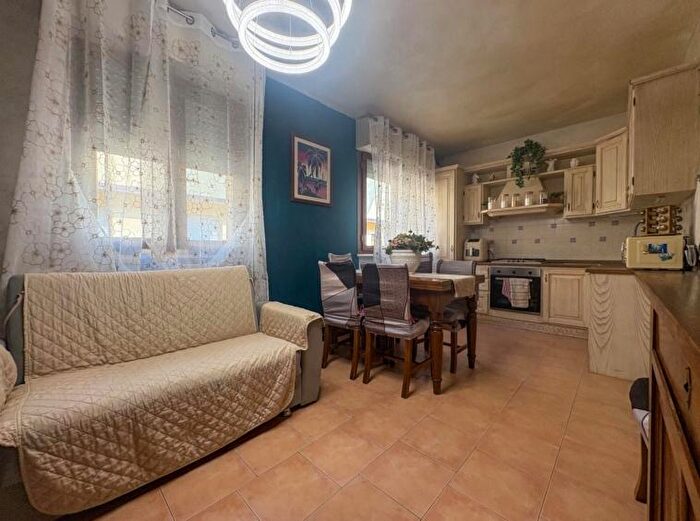 Appartamento bilocale in vendita in Borgo A Mozzano