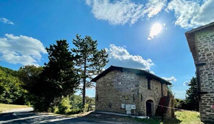 Casa quadrilocale in vendita in Località San Presto, Assisi