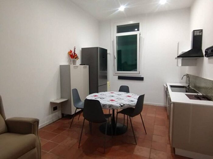 Appartamento in affitto in Centro, Lonigo