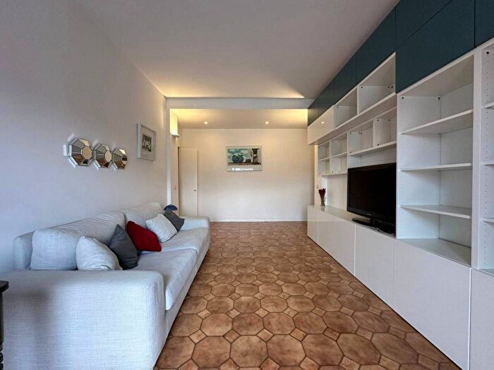 Appartamento bilocale in affitto in Via Vittoria Colonna, Amendola Buonarroti, Milano