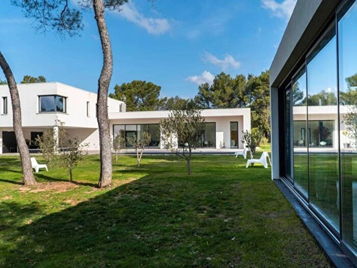 Casa trilocale in vendita in AixenProvence