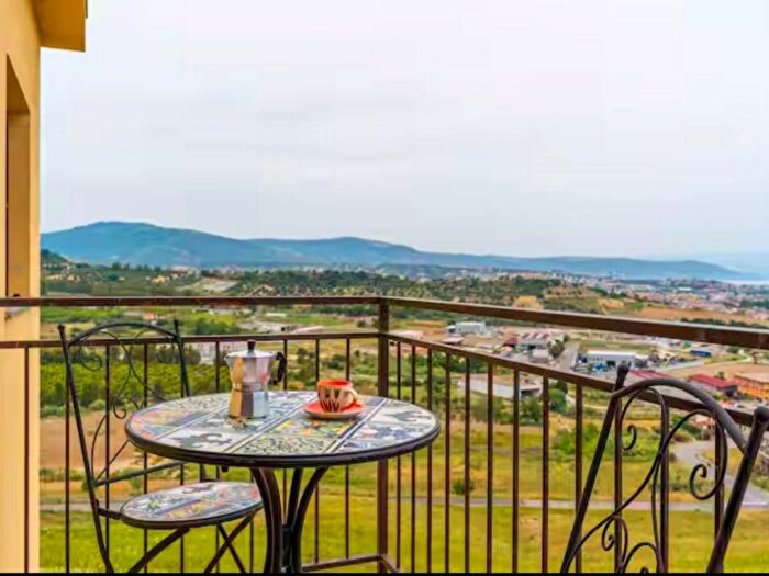 Casa bilocale in affitto in SP, San Sostene