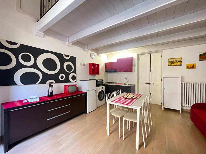 Appartamento monolocale in affitto in Via Giovanni Antonio Orsini del Balzo, Centro, Lecce