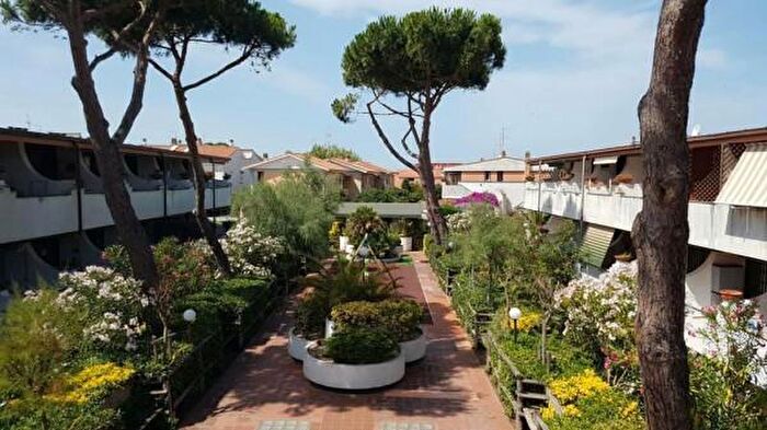 Appartamento monolocale in vendita in Lungomare Tor San Lorenzo, Ardea