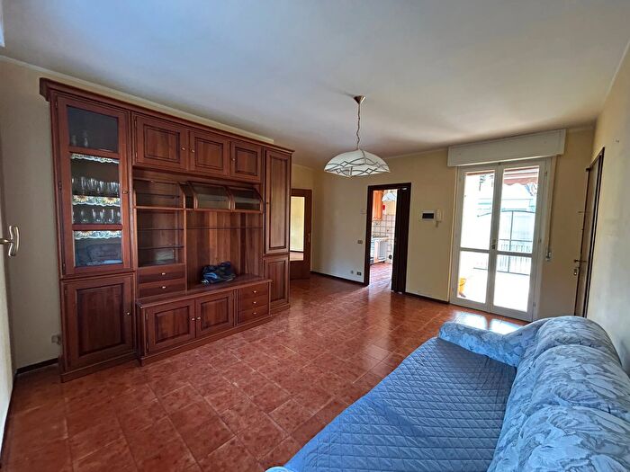 Appartamento quadrilocale in vendita in Via Celatica, Gandosso