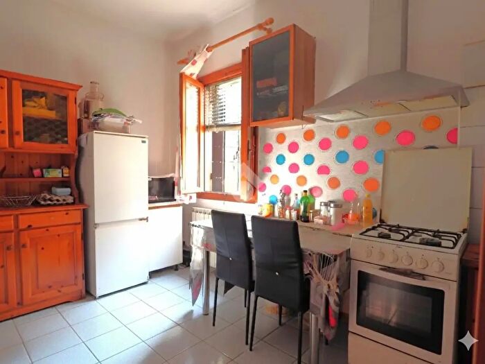 Appartamento bilocale in vendita in Via Francesco Ferrara, Venezia