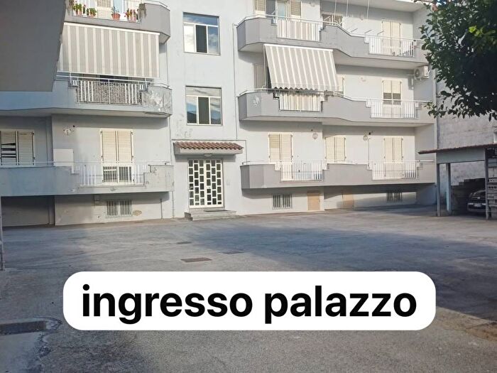 Appartamento quadrilocale in affitto in Via Francesco Baracca, Centro, Marano di Napoli