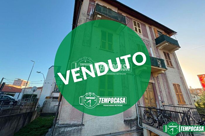 Appartamento monolocale in vendita in Via Giosuè Carducci, La Spezia