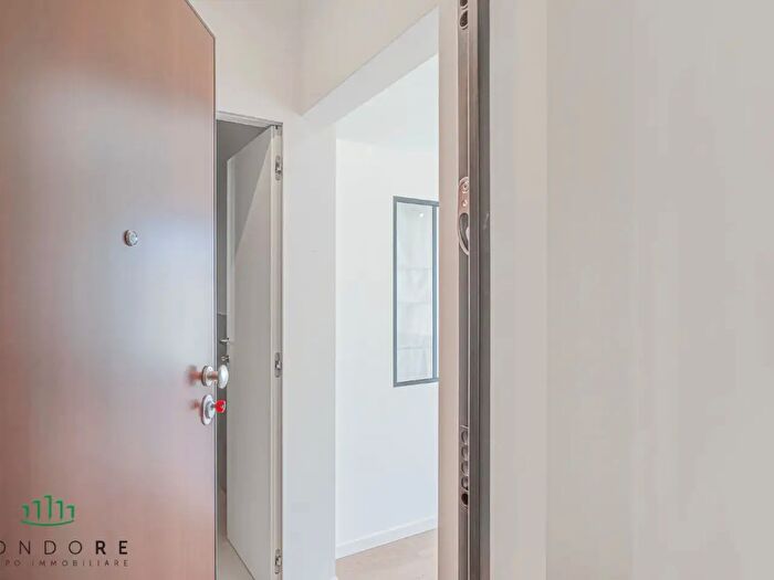 Appartamento monolocale in vendita in Via Daniele Manin, Bologna