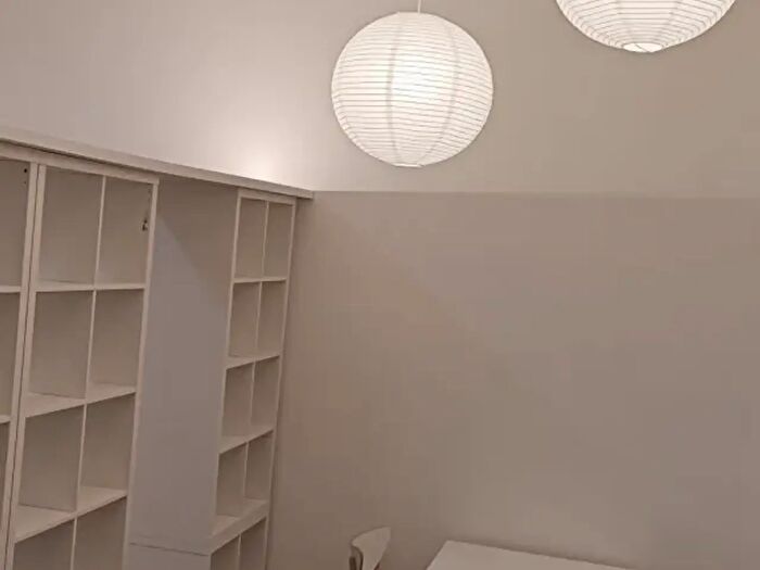 Appartamento monolocale in affitto in Vico Maiorani, Napoli