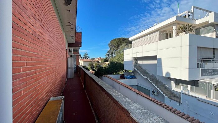 Appartamento bilocale in vendita in Fiumicino