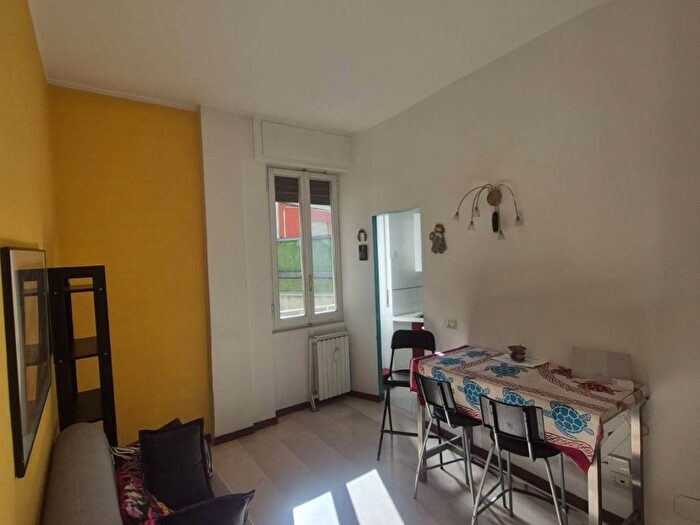 Appartamento bilocale in affitto in Via Angelo Brofferio, Bovisa, Milano