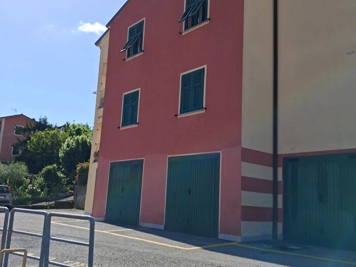 Appartamento quadrilocale in vendita in Arcola