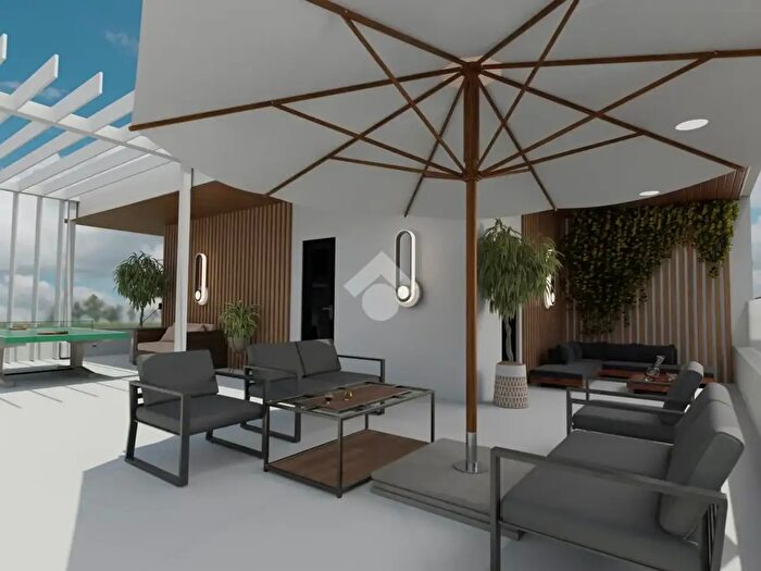 Casa quadrilocale in vendita in Quinto Viale Parco Noce, Giugliano In Campania