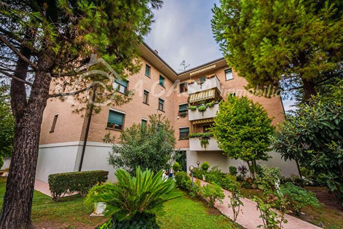 Appartamento trilocale in vendita in Via Emilio Lepido a, Noceto