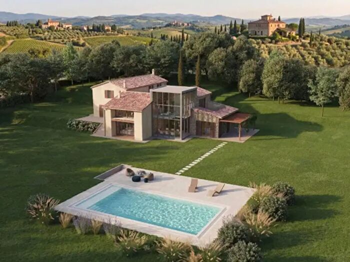 Casa con 6 locali in vendita in Sp, Cinigiano