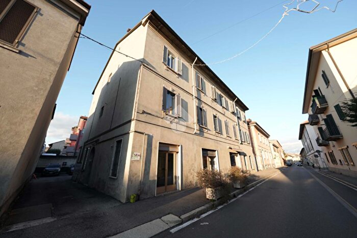 Appartamento monolocale in vendita in Via Roma, Macherio