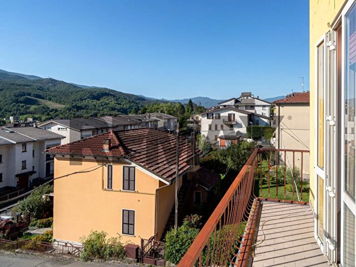 Appartamento quadrilocale in vendita in Via XXV Aprile, Borgo Val Di Taro