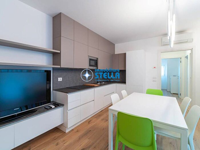 Appartamento trilocale in affitto in Via Levantina, Lido Centro Ovest, Jesolo