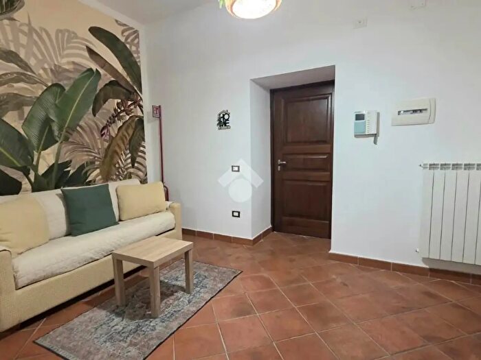 Appartamento bilocale in vendita in Via Alessandro Paternostro, Palermo