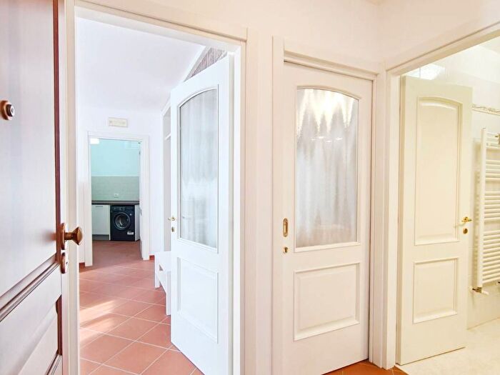 Appartamento trilocale in affitto in Via Aquileia, Viale Ungheria, Udine