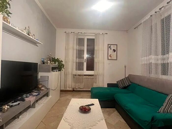 Appartamento trilocale in vendita in Mantova