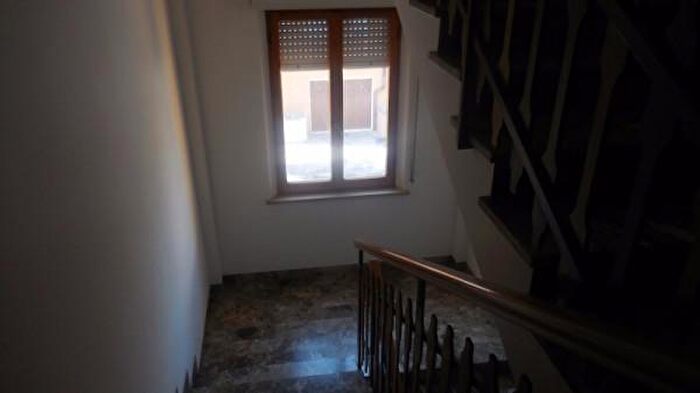 Appartamento bilocale in vendita in Via Antonio Gramsci, Castelbellino