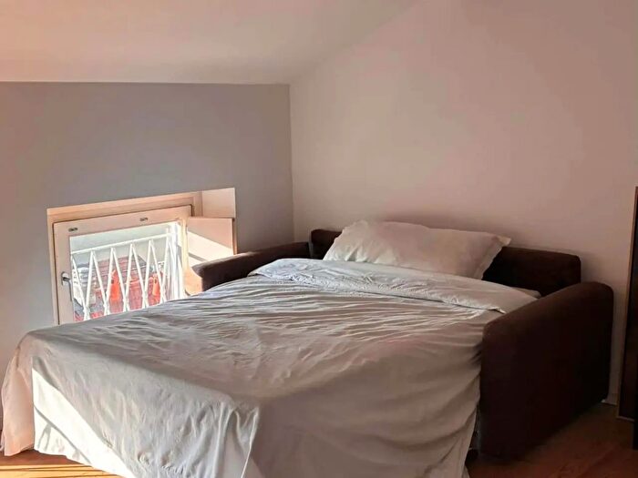 Appartamento monolocale in affitto in Via Solferino, Milano