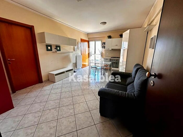 Appartamento trilocale in vendita in Via Perlasca, Ragusa