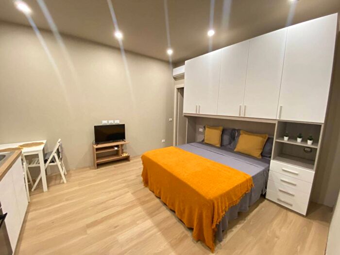 Appartamento bilocale in affitto in Via Milano, Centro, Pioltello