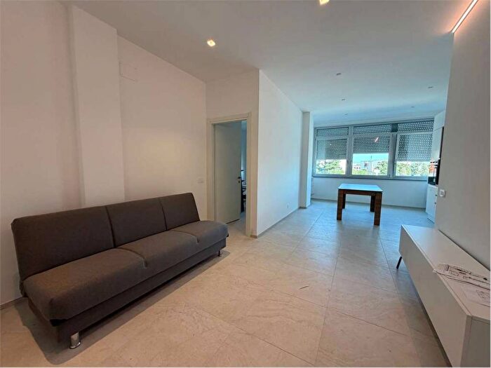 Appartamento bilocale in affitto in San Marone San Giuseppe Risorgimento, Civitanova Marche