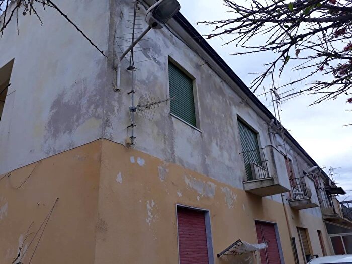 Appartamento trilocale in vendita in Via Bernardo Mattarella Carini, Carini