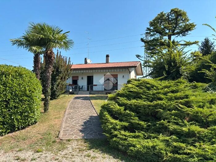 Casa con 5 locali in vendita in Via Europa, Ponte Di Piave