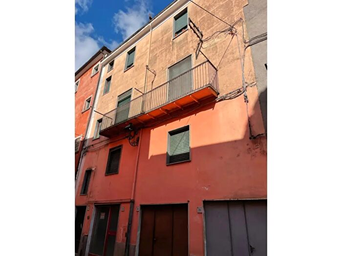 Appartamento in vendita in Via Giovan Battista Armagno, Sant'Arsenio
