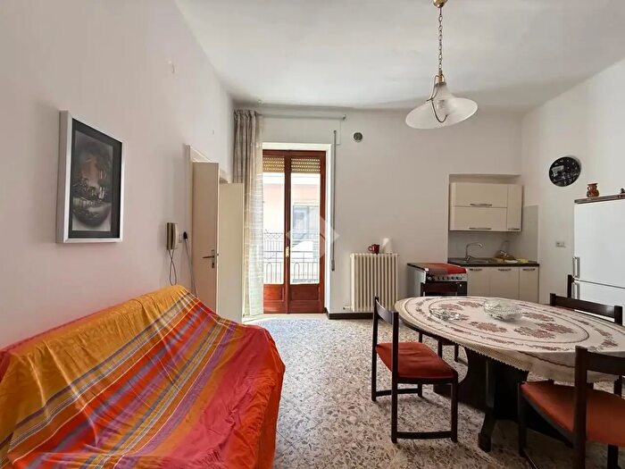 Casa trilocale in vendita in Santeramo In Colle