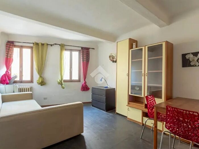 Appartamento bilocale in affitto in Via Panicale, Firenze